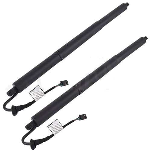 Jambe de force pour hayon électrique de coffre à levage fluide pour BMW 2012-2019 - 2