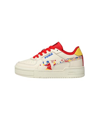 Image of Puma Unisex-Child Ca Pro Curious Explorer Jr Sneaker