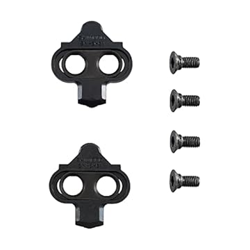 shimano mountain bike cleats