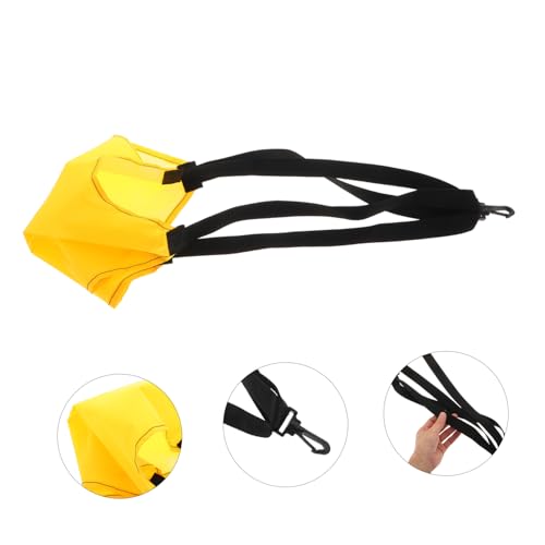 Paracaídas de resistencia ajustable para natación SUPVOX miniatura 5