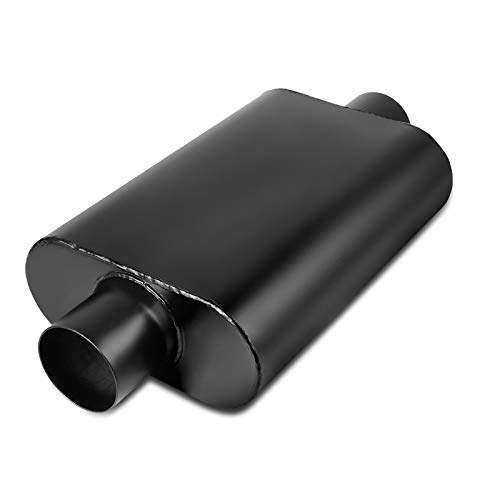 Best Deep Sounding, Quiet Performance and Cherry Bomb Mufflers