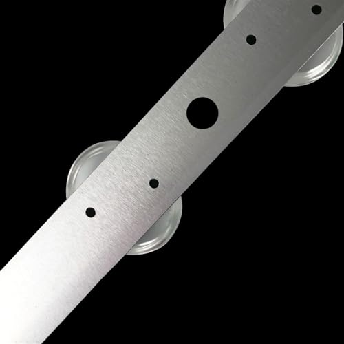KANGH 445mm 6V LED Bakgrundsbelysning för LG 43 tum TV 3st