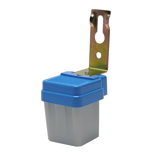 Avidsen 103201 Detector crepuscular de 230 V