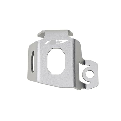 protección Tapa tanquecombusti para para YZF R1 R3 R6 R7 para YZFR1 para YZFR3 para YZFR6 para YZFR7 Accesorios CNC para Motocicleta Protector