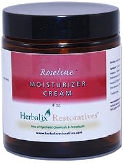 Restoratives Roseline Crema Hidratante 4 oz
