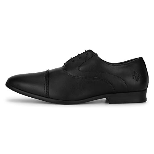 Image of Bond Street By Redtape Men's Oxfords Shoes