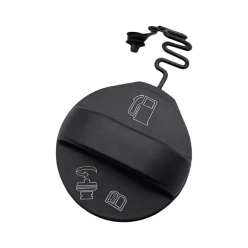 Bouchon réservoir carburant Captiva de haute résistance avec attache OEM 94564508