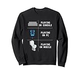 Divertente Abbigliamento Per Videogiocatori E