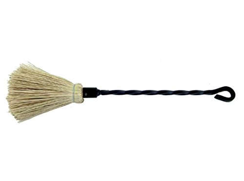 Imex El Zorro 70600: Escobilla para chimenea