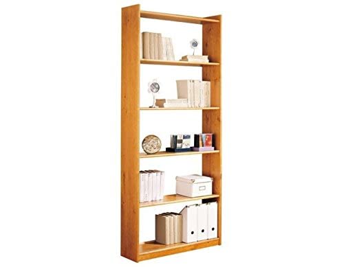 Estanterías para Libros Baratas Madera Marca Altea
