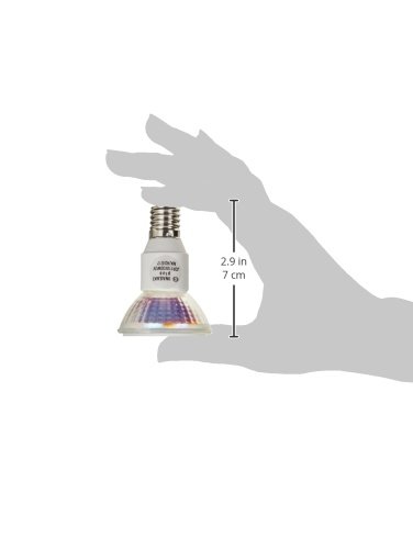 岩崎　ダイクロハロゲン　JDR110V30WUV/MK/H2/E17 JDR110V30WUV/MK/H2/E17 - アイ ダイクロクールハロゲン plus