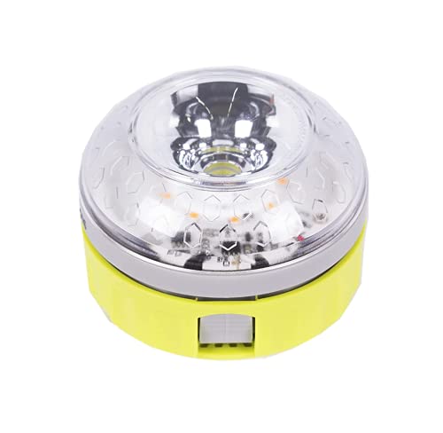 Baliza Emergencia Led Para Coches Luz Naranja ,Señal V16 - Homologada,Luz De Emergencia Advertencias Para Coches Con Linterna,Luz De Avería, Autorizada Por Dgt Baliza Emergencia Led Para Coches Luz Naranja ,Señal V16 - Homologada,Luz De Emergencia Advertencias Para Coches Con Linterna,Luz De Avería, Autorizada Por Dgt