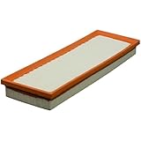 FRAM Extra Guard Air Filter Replacement, Easy Install w/Advanced Engine Protection and Optimal