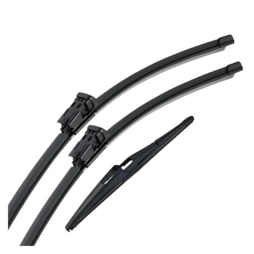 Essuie-glace voiture Fiat 500X brosses pare-brise anti-pluie