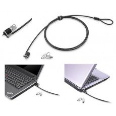 Amazon | レノボ・ジャパン Lenovo セキュリティー ケーブル ロック