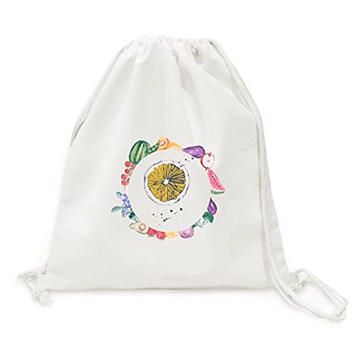Sac en tissu pliable pour fruits et légumes fini les sacs plastiques