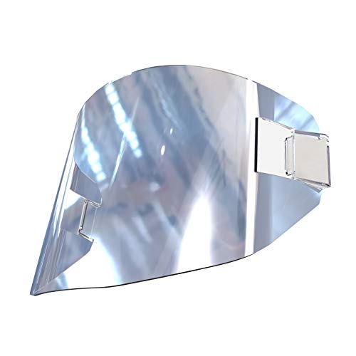 Optrel Outside Cover Lens for WeldCAP Pkg/5