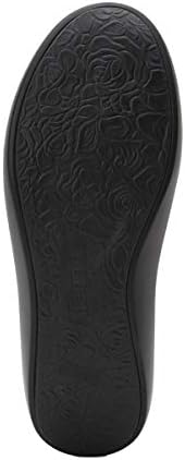 Alegria Women's Evie Leopard Shoe 7 M US | Image 4