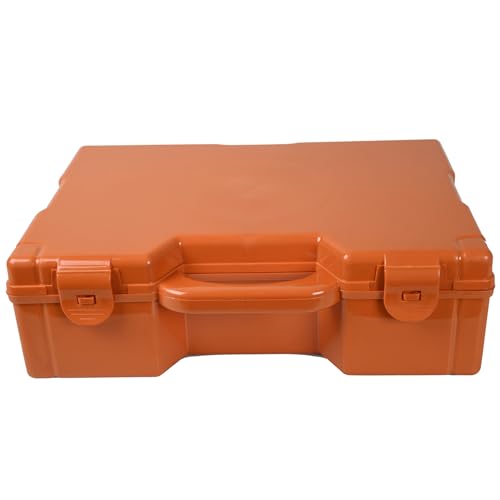 GiMa 34191 Fall Kunststoff leer, 460 x 345 x 135 mm