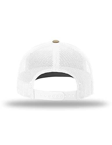 Image of R RICHARDSON Mens Ballcap