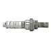 ECD Germany LS023 Sonda Lambda de 4 polos - Sonda de control...