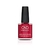 CND Vinylux Longwear Nail Polish, Gel-like Shine & Chip Resistant Color, Element, 0.5 Fl Oz