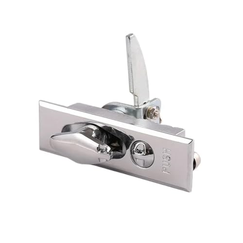 Serrure de dosage pour armoire industrielle et armoire électrique - 5