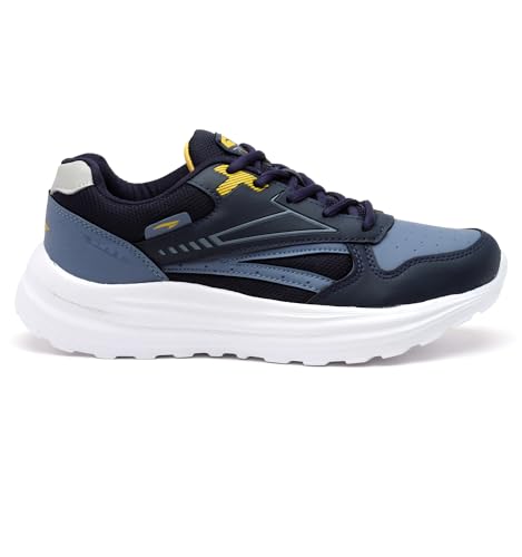 Image of ASIAN Sports Shoes for Men | Soft Cushioned Insole || TERMINATOR-08 Running Shoes for Men