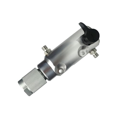 Conjunto de colector de filtro de fluido, fácil instalación, conjunto de colector de líquido para rociador de pintura eficiente, equipo de pintura profesional Conjunto de colector de filtro de fluido, fácil instalación, conjunto de colector de líquido para rociador de pintura eficiente, equipo de pintura profesional