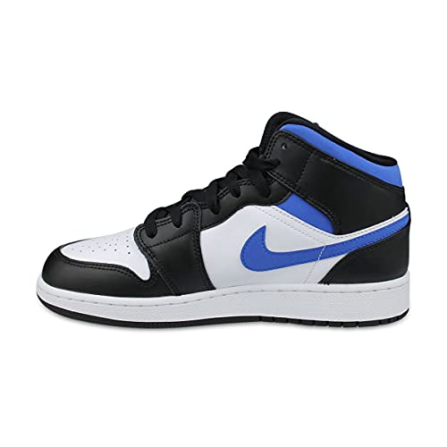 Jordan Air Jordan 1 Mid (Big Kid)2