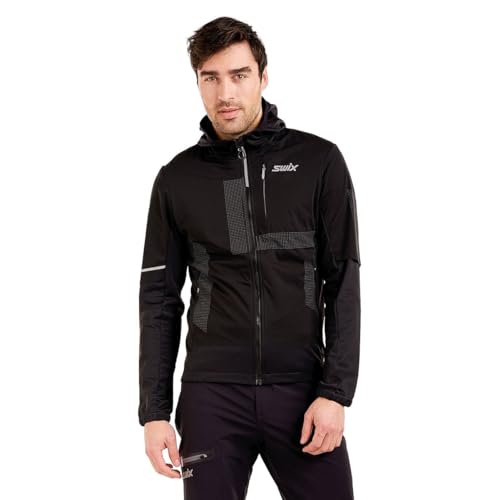 Amazon.com: Swix Delda Men's Light softshell JKT : Clothing, Shoes