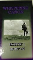 Whispering Canon (Sagebrush Large Print Western Series) 1574905147 Book Cover