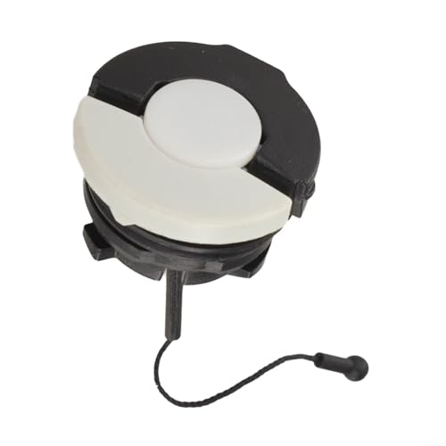 Bouchon de carburant de rechange MS210 MS230 MS250 conçu pour une utilisation sur le terrain et compatibilité constante avec les systèmes de carburant standard (1 pièce)