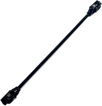 For Hisun Steering Column Drive Axle Shaft 615mm Length for Hisun UTV 500 700 800 HS500UTV HS800UTV Massimo Coleman 62700-115-0000 Accessories