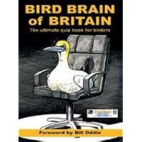 Bird Brain of Britain