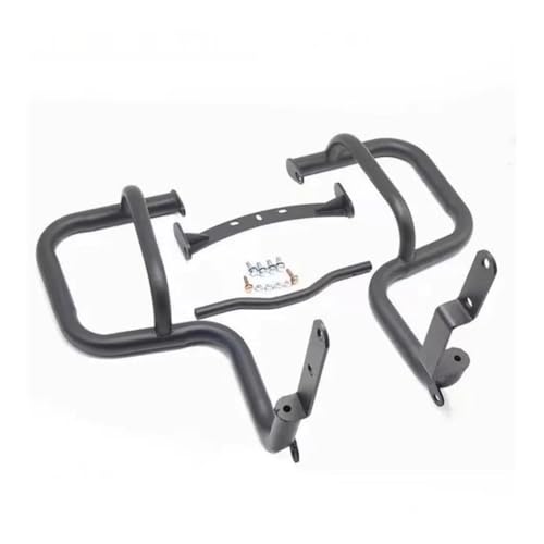 Barre de protection moto Keeway V Cruise 125 pour vos road-trips