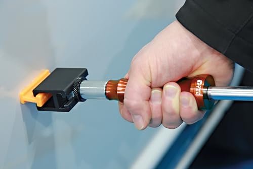 PowerTec 92727 PDR zestaw do wgnieceń na gorąco z młotkiem ślizgowym