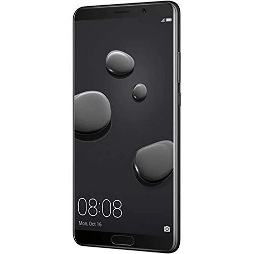 Huawei Mate 10 Alp-L09 64Gb Gsm Unlocked Android Smart Phone - Black #TOP2