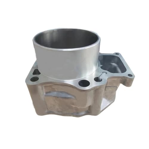 Evite pérdida de potencia con este cilindro para Honda TRX520 de 96mm 4