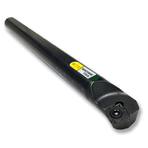 S16Q-SSKCL09 S20R-SSKCL09 herramienta de torneado para taladro miniatura 4