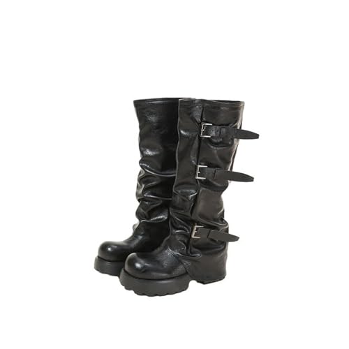 [WOOYOO] pNn Ou[c fB[X G WbL[u[c 5cmAbv ߃q[ キ H~ їp ₷ 킢 M JWA h 傫  pN nEB s 23.5 cm