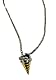 Halskette Halskette Halskette Bohrer Metallkernbohrer neuen cosplay bohren