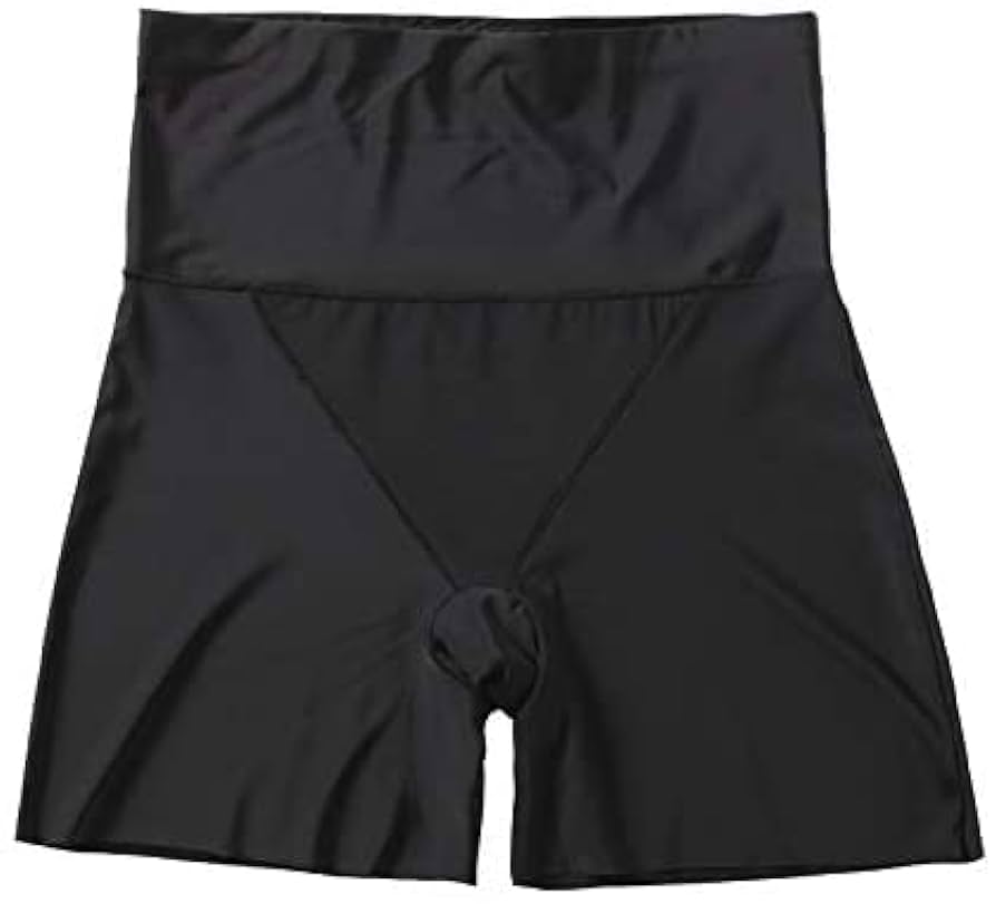 Miuさま専用 ショートパンツ付きレギンス黒 タグ付き レザー