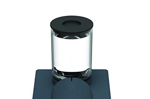 Maquina de Café 220V, Delta Q, QLIP, Cinza