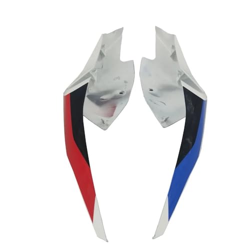 Ailes de carénage S1000RR ABS injecté pour une aérodynamique moto idéale