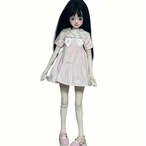 Vêtements de poupée BJD fait main cadeau idéal pour collectionneur SD