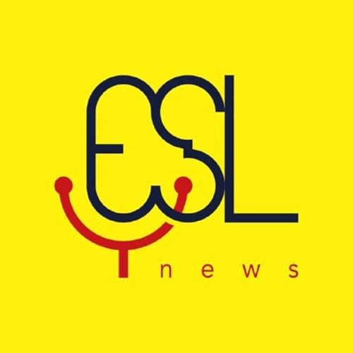 ESL News cover art