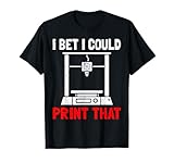 3D Printing Tees