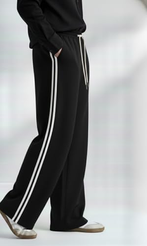 Image of dockstreet Track Pant for Men || Baggy Fit || Track Pants || Full Elastic Jogger Track Pant || 100% Cotton