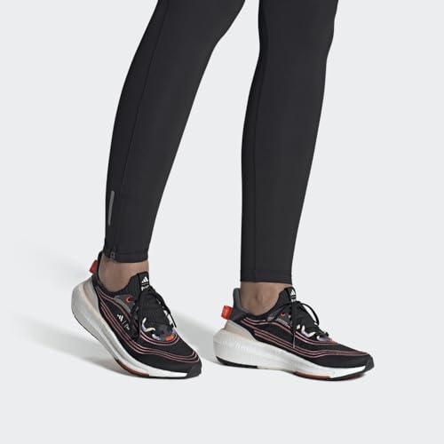 Image of Adidas Womens Ultraboost Light Running ShoesSneaker